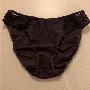 Elegant French lingerie